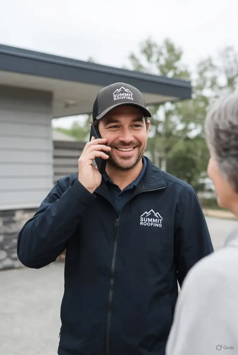Flat Roof Leak Repair Concord, NC FAQs
